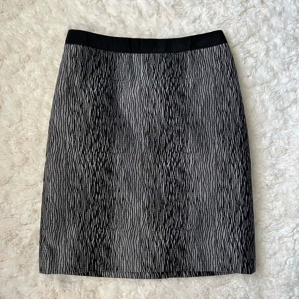 Ann Taylor Pencil Skirt